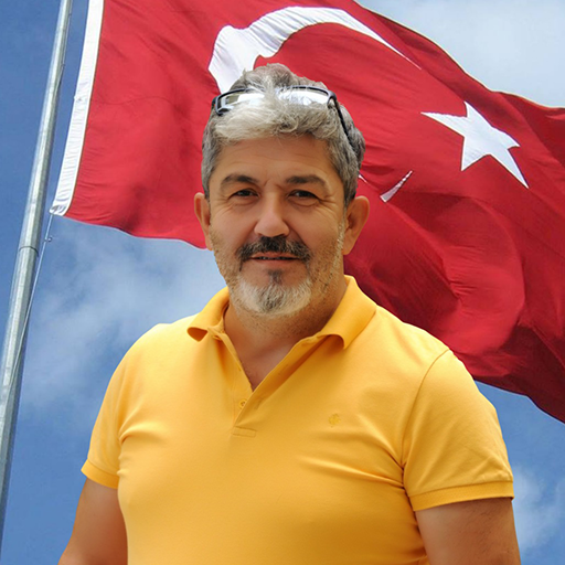 Kamil Mersin
