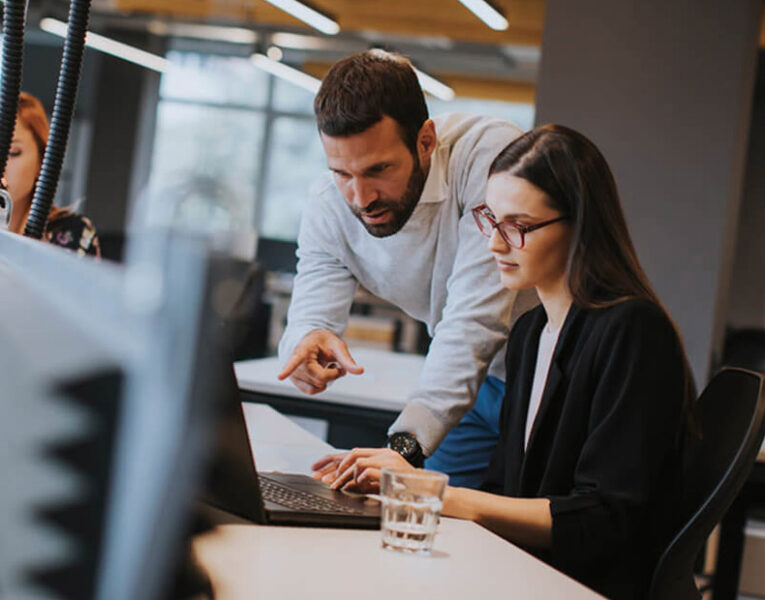 Müşterilerin Sizi İnternette Bulmasını Sağlayın